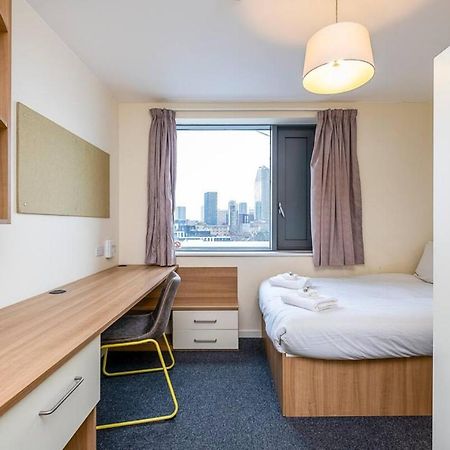 Ensuite Rooms, Southwark - Sk Londyn Zewnętrze zdjęcie