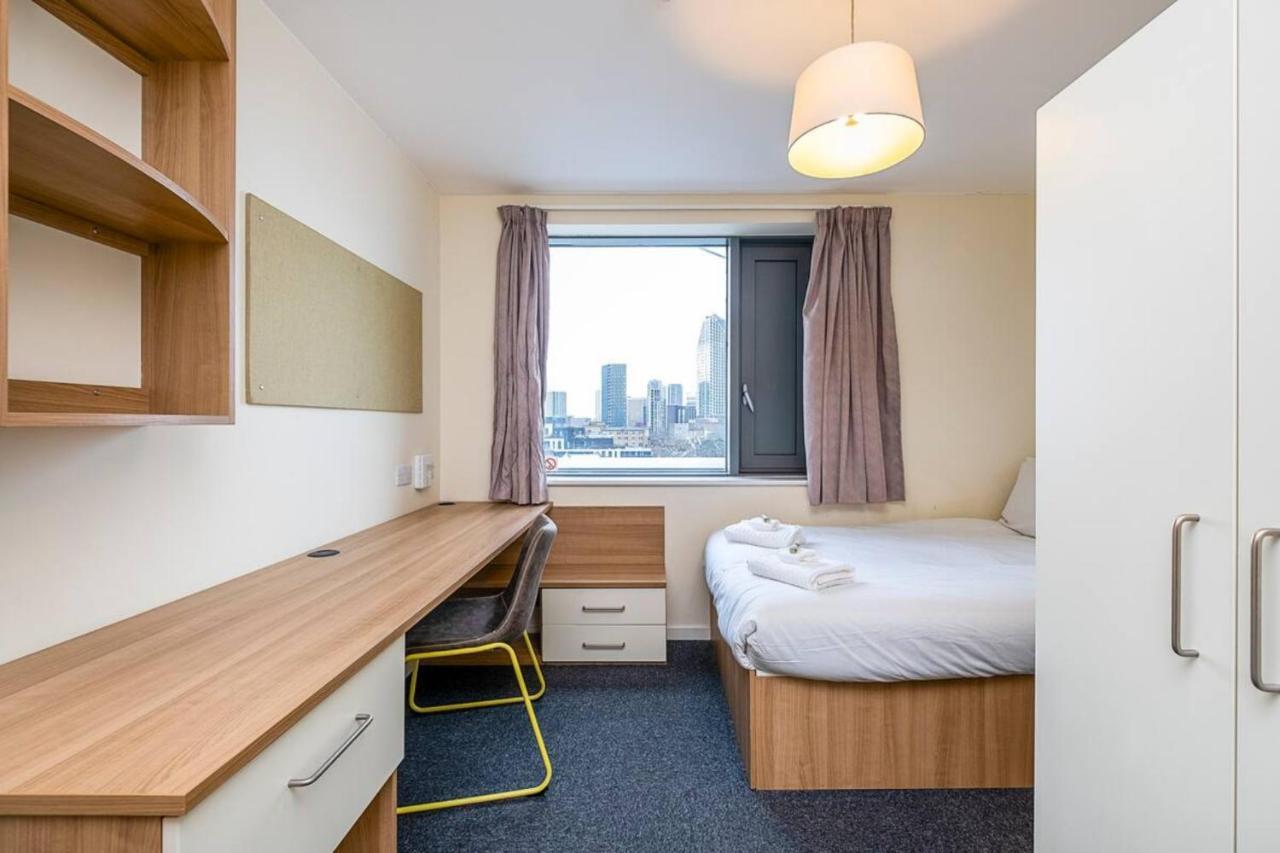 Ensuite Rooms, Southwark - Sk Londyn Zewnętrze zdjęcie