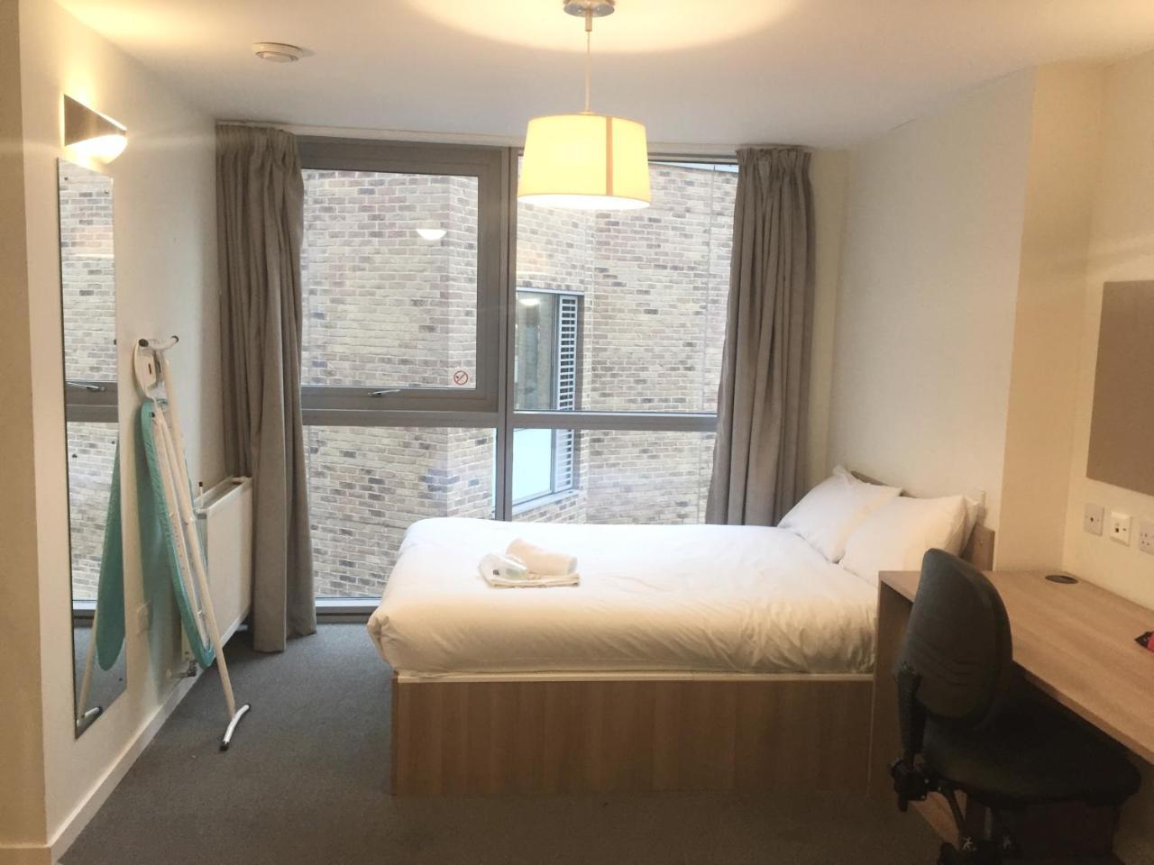 Ensuite Rooms, Southwark - Sk Londyn Zewnętrze zdjęcie