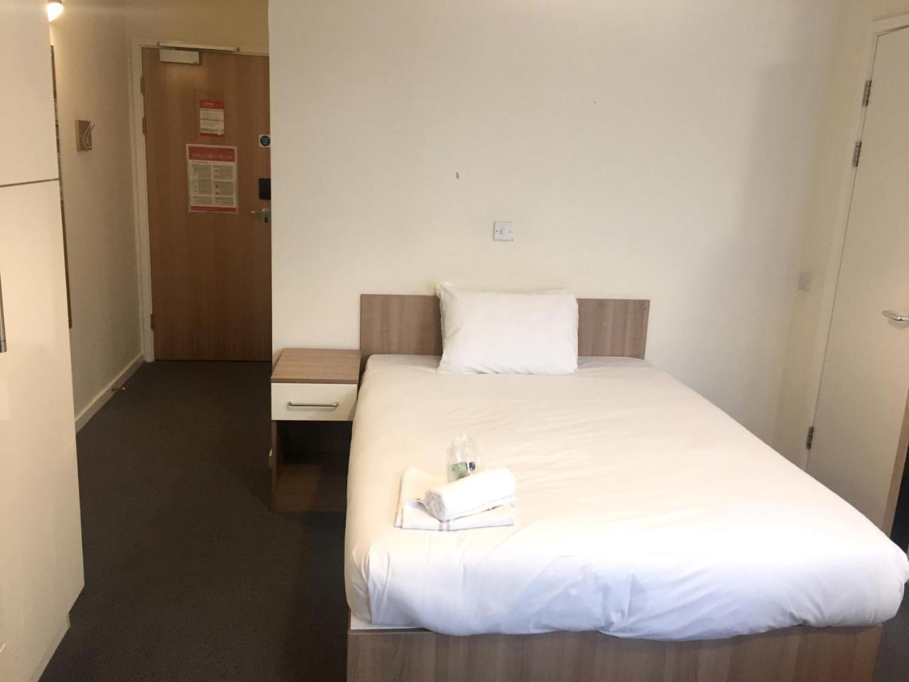 Ensuite Rooms, Southwark - Sk Londyn Zewnętrze zdjęcie