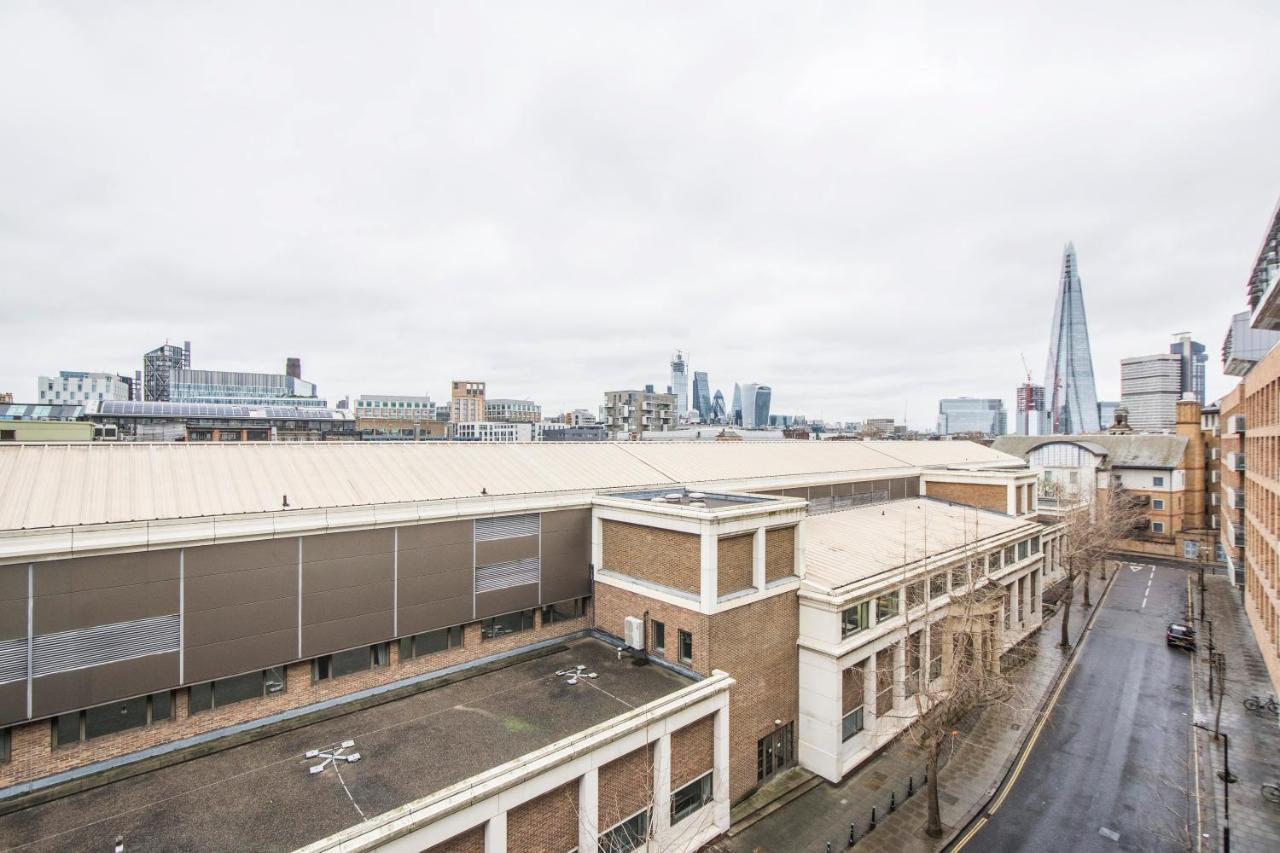 Ensuite Rooms, Southwark - Sk Londyn Zewnętrze zdjęcie